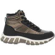 Hoge Sneakers Bagatt D31AGN3059691014