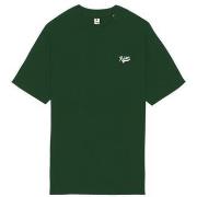 T-shirt Korte Mouw Redskins -