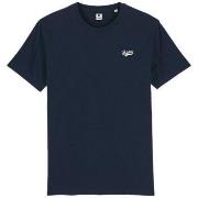 T-shirt Korte Mouw Redskins -