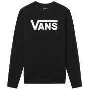 Sweater Vans WM Classic V Crew