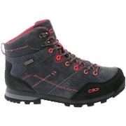 Wandelschoenen Cmp Alcor Mid WP