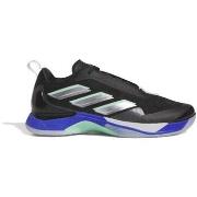Tennisschoenen adidas Avacourt