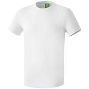 T-shirt Korte Mouw Erima Basic Teamsport