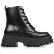 Laarzen Buffalo Aspen Lace Up