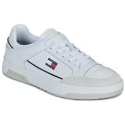 Lage Sneakers Tommy Jeans TJM CUPSOLE LEATHER