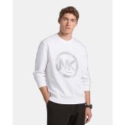 Sweater MICHAEL Michael Kors CF552G25MF SPORT MK CREW