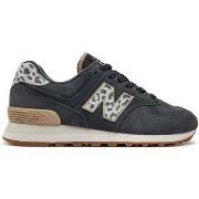 Lage Sneakers New Balance WL574XE2