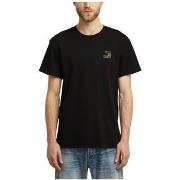 T-shirt Korte Mouw G-Star Raw D26821-D976 6484