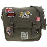 Schoudertas Von Dutch Besace