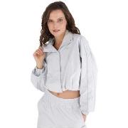 Trainingsjack Guess V5YL00 WHCH2