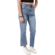 Straight Jeans Monday Premium -