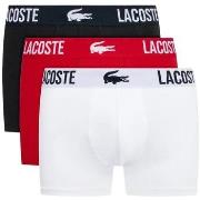 Boxers Lacoste -