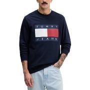 Sweater Tommy Hilfiger DM0DM22643