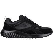 Lage Sneakers Skechers Bounderrivato