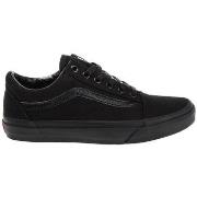 Lage Sneakers Vans Old Skool