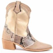 Laarzen Montevita 100634