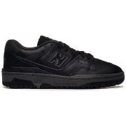 Lage Sneakers New Balance GSB550BB