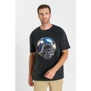 T-shirt Le Temps des Cerises T-shirt CERAMICA