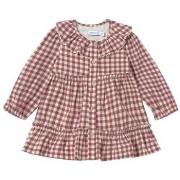 Korte Jurk Mayoral 2910 Burdeos