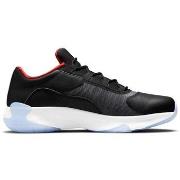 Lage Sneakers Nike Air Jordan 11 Cmft Low