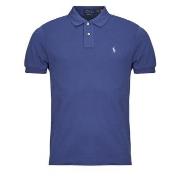 Polo Shirt Korte Mouw Polo Ralph Lauren POLO COUPE DROITE EN COTON BAS...