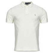Polo Shirt Korte Mouw Polo Ralph Lauren POLO COUPE DROITE EN COTON BAS...