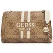 Schoudertas Guess NOELLE II CNVRTBLE XBODY FLAP HWOS96 72210
