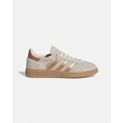 Lage Sneakers adidas Handball Spezial Bliss Cream White (Women's)