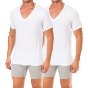 Onderhemden Calvin Klein Jeans NB1089A-100