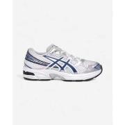 Lage Sneakers Asics Gel-1130 White Blue (GS)