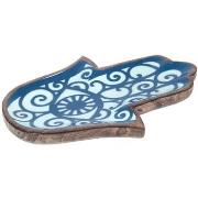 Schaaltjes en manden Signes Grimalt Fatima Handbord By Sigris