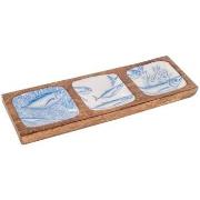 Schaaltjes en manden Signes Grimalt Visbak 3 Locaties