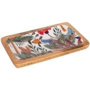 Schaaltjes en manden Signes Grimalt Middelgrote Bladlade