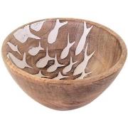 Manden en dozen Signes Grimalt Kleine Viskom