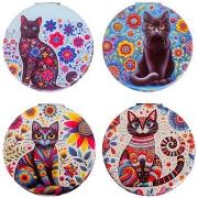 Spiegels Signes Grimalt 4U Zakspiegel