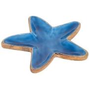 Schaaltjes en manden Signes Grimalt Ster L Dienblad