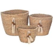 Manden en dozen Signes Grimalt 3U-Manden