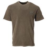 T-shirt Teddy Smith -