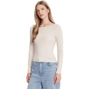 T-Shirt Lange Mouw Guess W5BP46 KCYV2