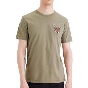 T-shirt Korte Mouw Dockers -