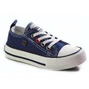 Lage Sneakers Big Star HH374091