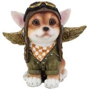 Beeldjes Signes Grimalt Chihuahua-Hond