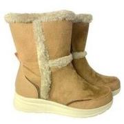 Snowboots Amarpies Botín señora 29355 atl taupe