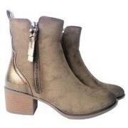 Enkellaarzen Amarpies Botín señora 29504 azs marron