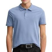 Polo Shirt Korte Mouw Calvin Klein Jeans -