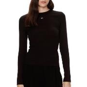 T-Shirt Lange Mouw Tommy Hilfiger -