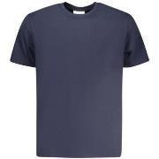 T-shirt Korte Mouw Calvin Klein Jeans -