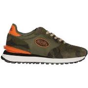 Lage Sneakers Von Dutch Baskets