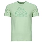 T-shirt Korte Mouw Kappa CREEMY