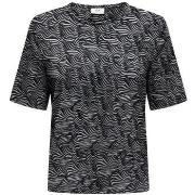 T-shirt Korte Mouw JDY -